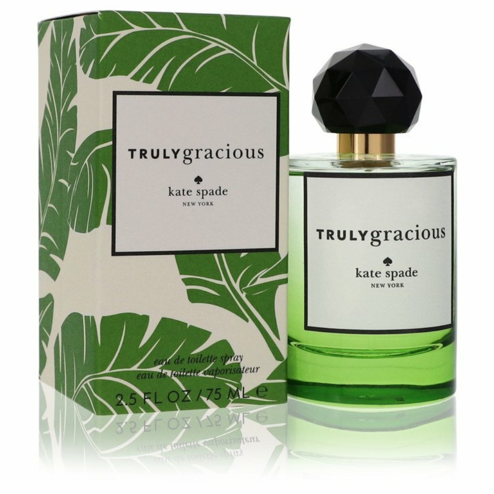 Kate Spade TrulyGracious Perfume